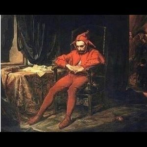 Meet your Posher, Jack